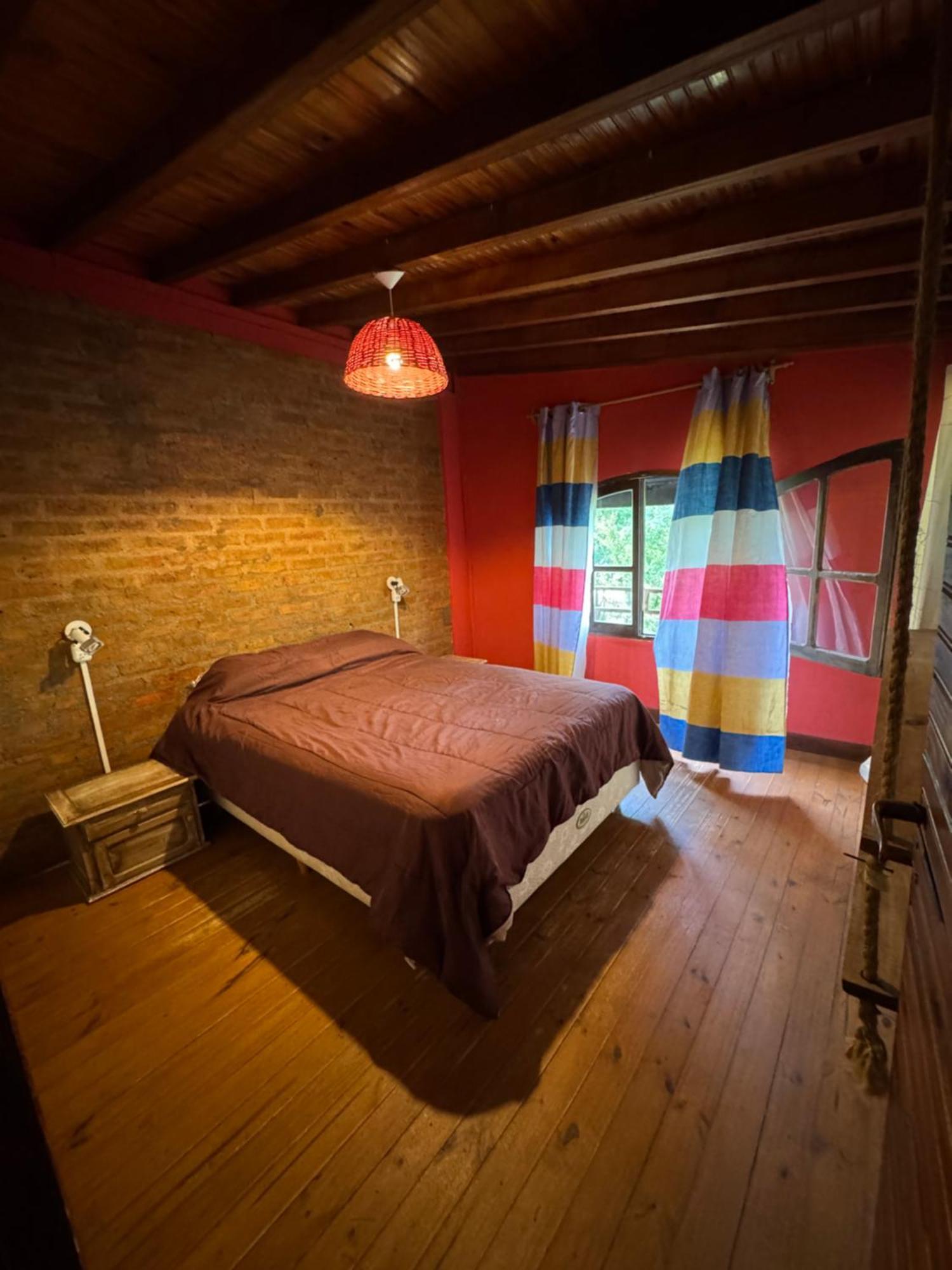Holiday home Cabana San Bernardo San Bernardo