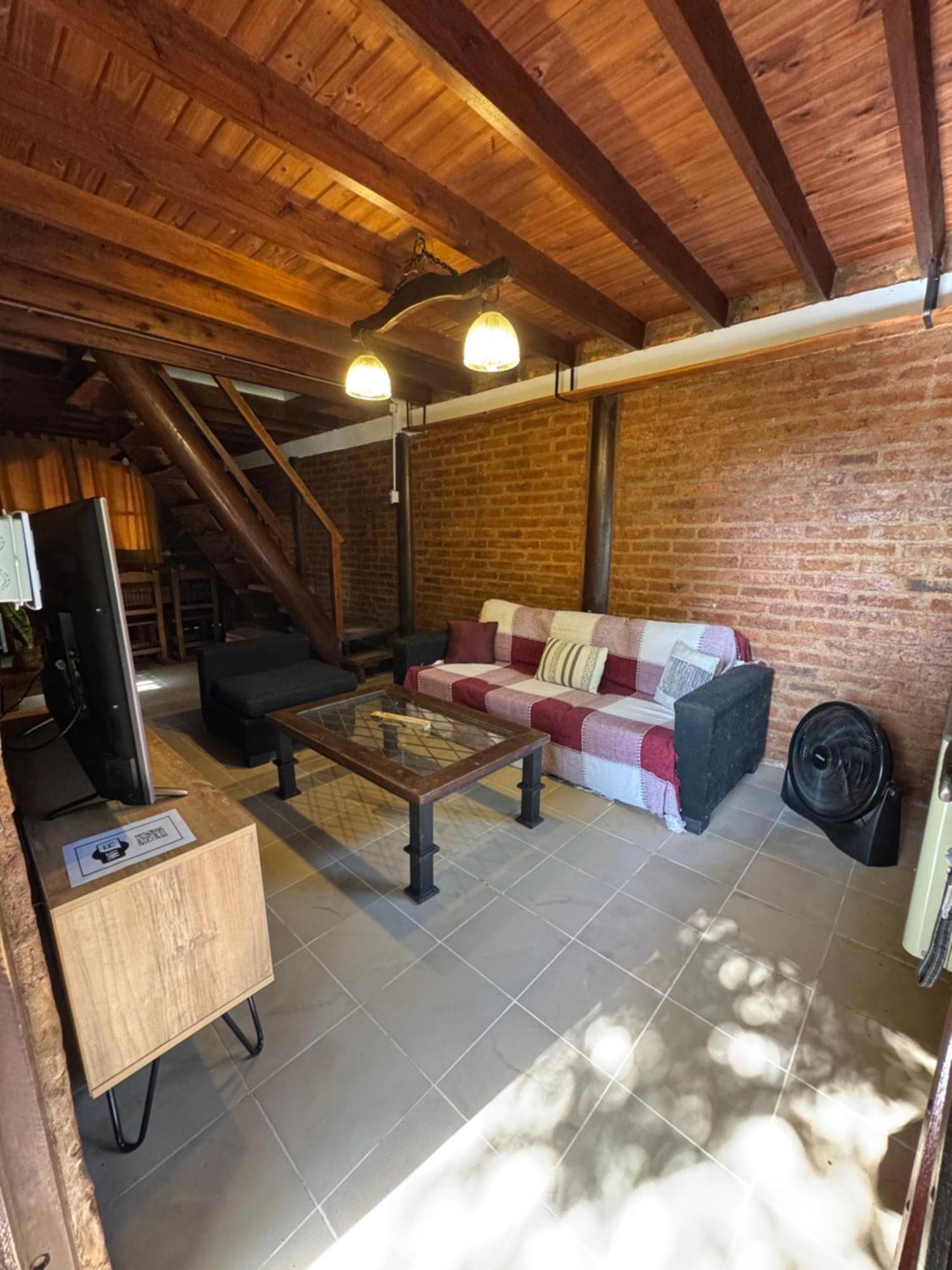 Cabana San Bernardo