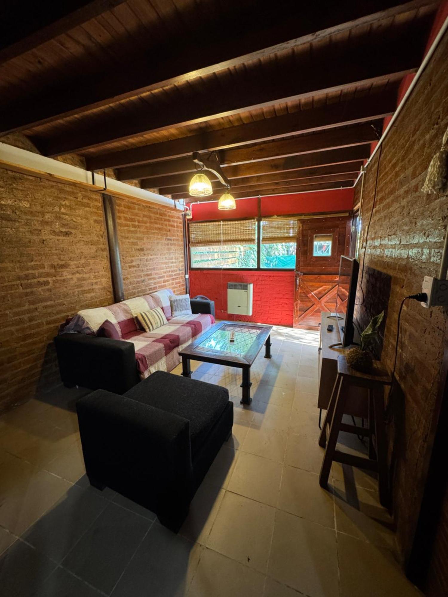 Cabana San Bernardo Casa de Férias *